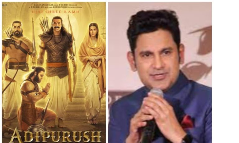 फिल्म आदिपुरुष विवाद के बीच मनोज मुंतशिर की बड़ी मुश्किलें, लखनऊ हाईकोर्ट ने जारी किया नोटिस