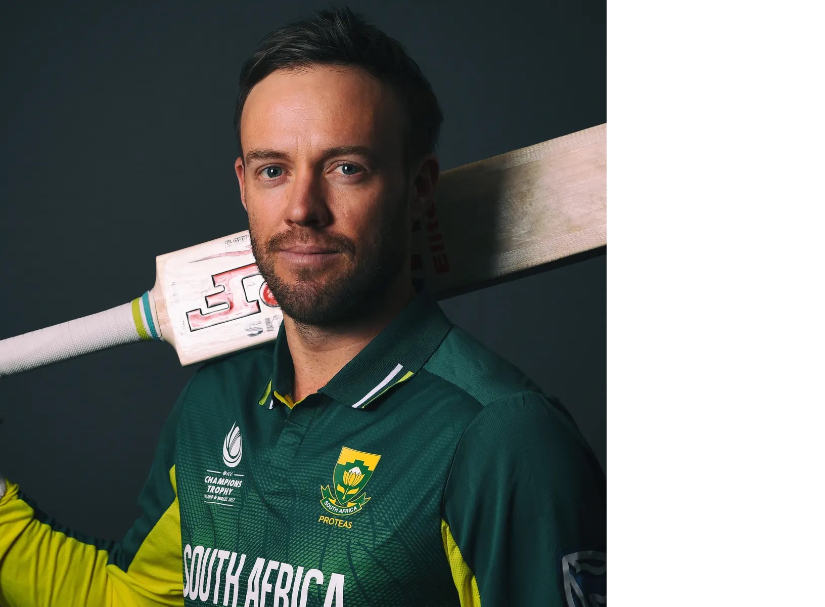 AB de Villiers
