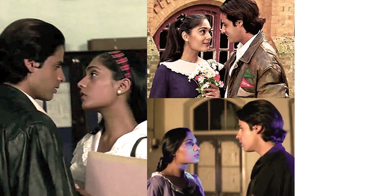 Aashiqui Movie 