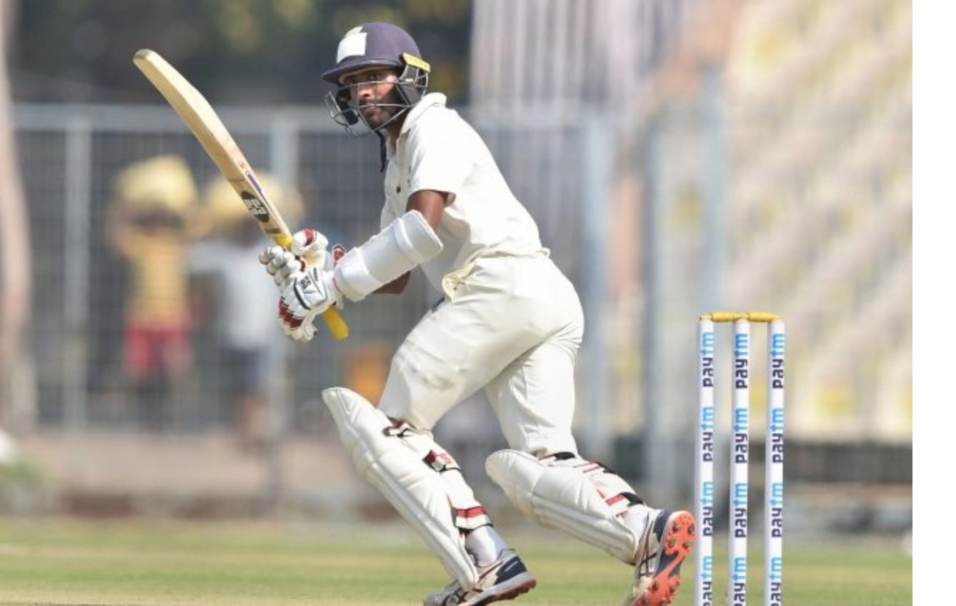 Abhimanyu Easwaran