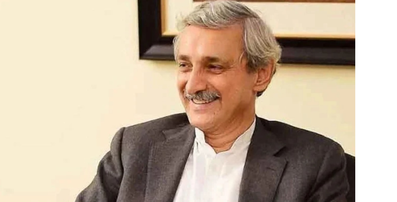 Alamgir Tareen