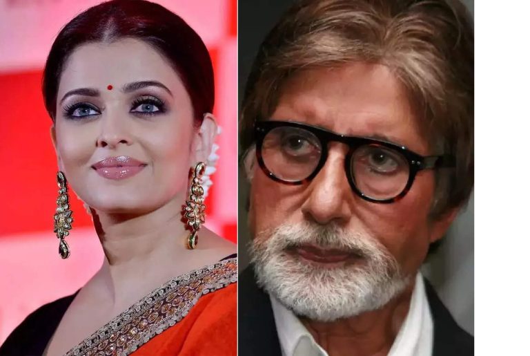 ऐश्वर्या राय को घर में देखते ही अमिताभ बच्चन के चेहरे पर आ जाती है खुशी, ससुर – बहू के रिश्ते को लेकर जया ने किया था खुलासा