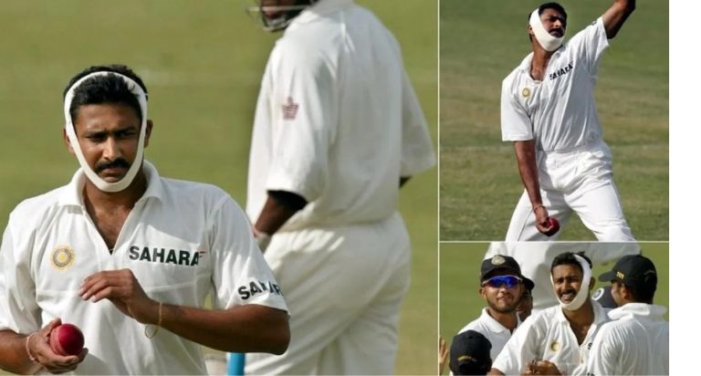 जबड़ा टूटा होने के बाद भी Anil Kumble ने भारत के लिए की थी गेंदबाजी, 21 साल बाद किया चौंकाने वाला खुलासा