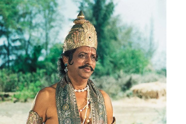‘रामायण’ के इस किरदार को गरीबी में पेट पालने के लिए करने पड़े थे ऐसे काम, दर्दनाक कहानी सुन छलक पड़ेंगे आंसू