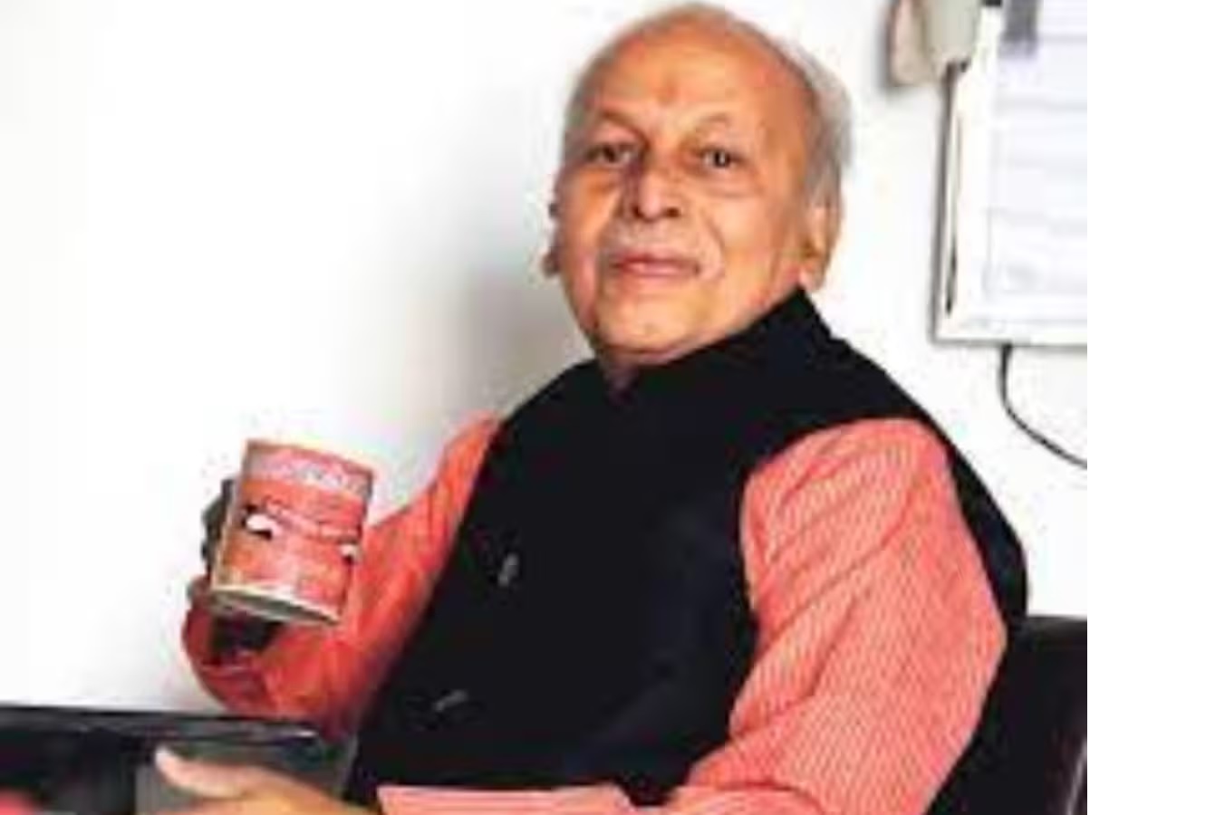 Jayant Sawarkar 