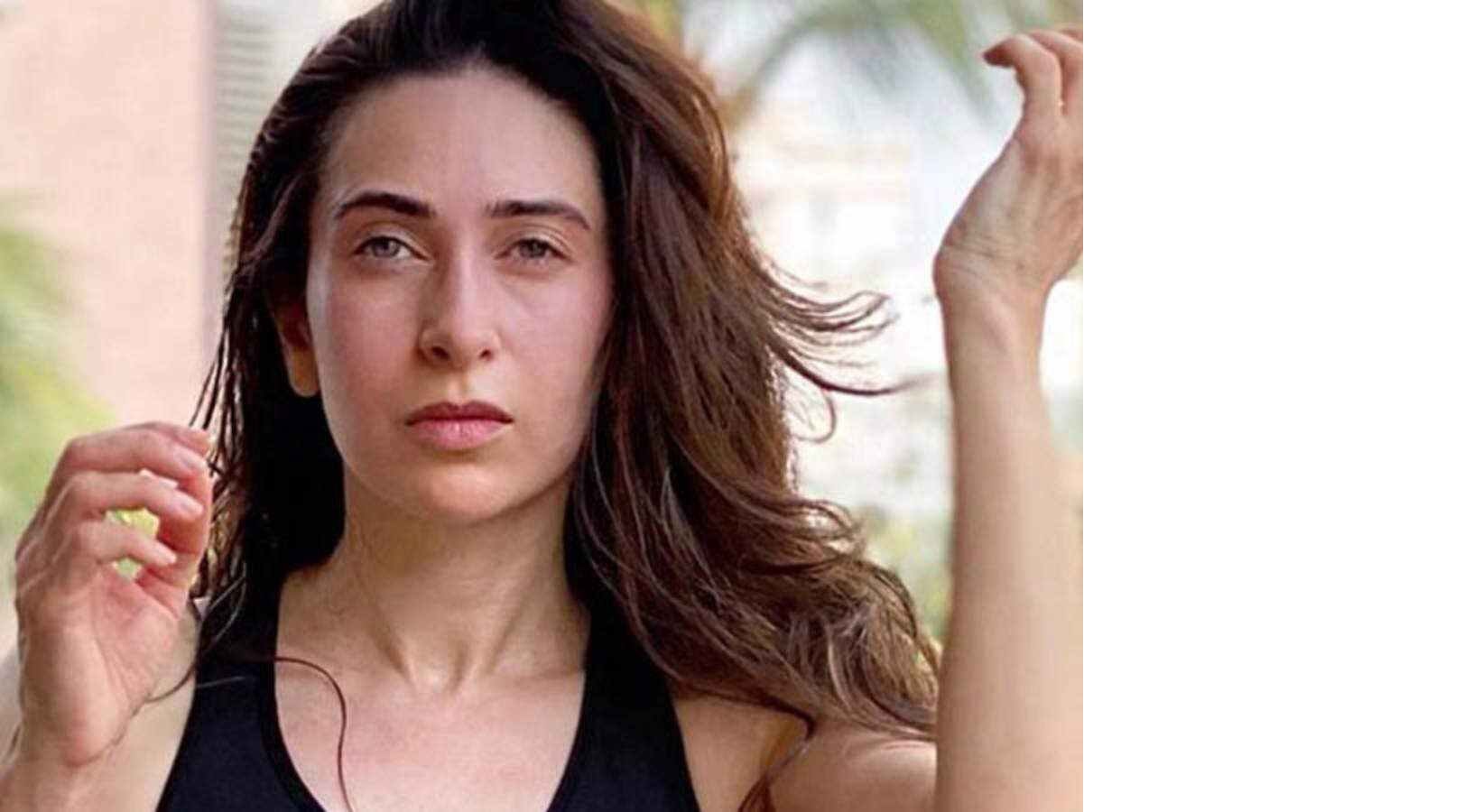 Karishma Kapoor