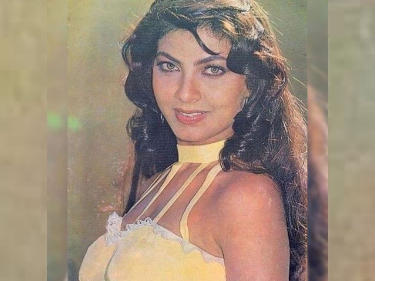 Kimi Katkar young