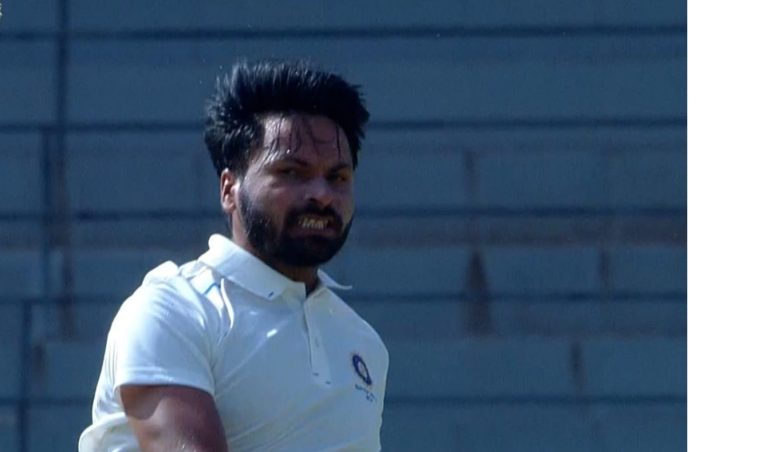 Ind vs Wi: वेस्टइंडीज दौरे पर चमकी इस खिलाड़ी की किस्मत, टेस्ट के बाद वनडे में भी किया डेब्यू