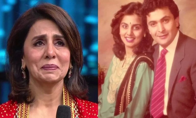 ऋषि कपूर को Neetu Kapoor ने कई बार पकड़ा था रंगे हाथ, खुद एक्ट्रेस ने किया चौंकाने वाला खुलासा