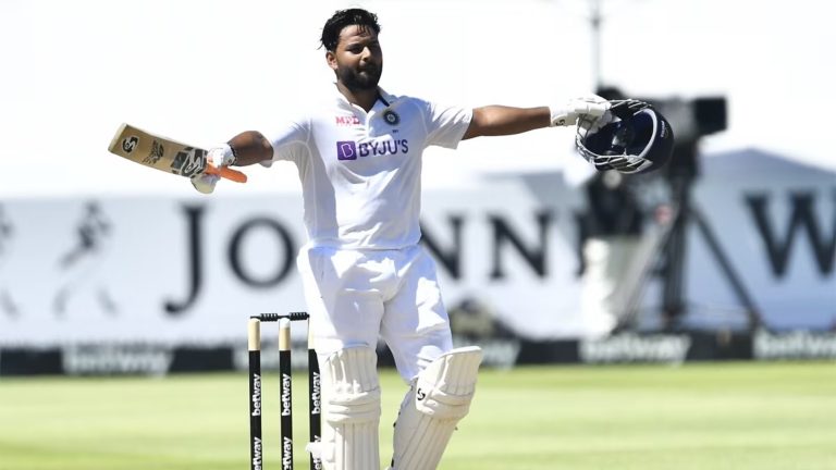 इस देश के खिलाफ Rishabh Pant की होगी टीम इंडिया में वापसी! फिटनेस को लेकर आया बड़ा अपडेट