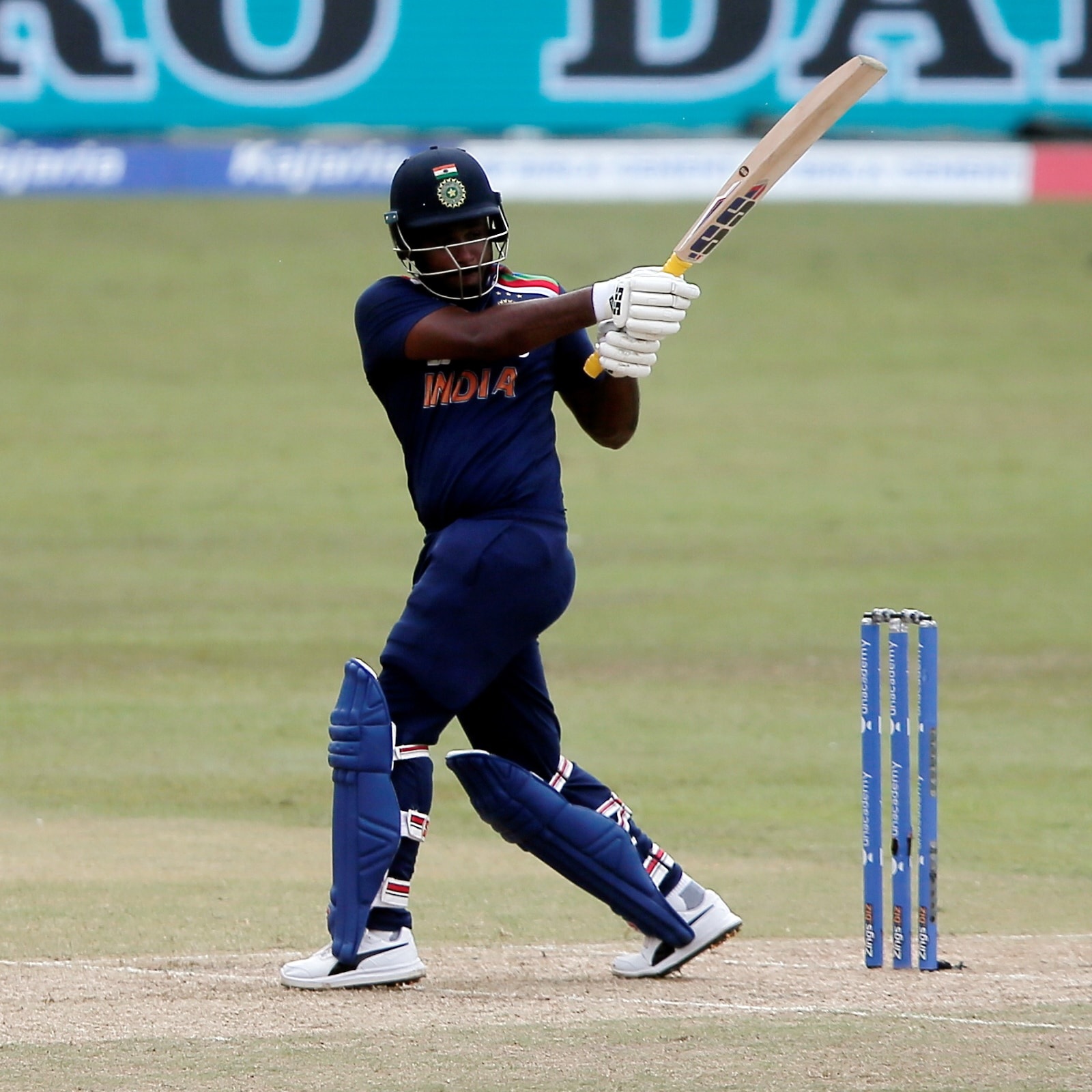 Sanju Samson