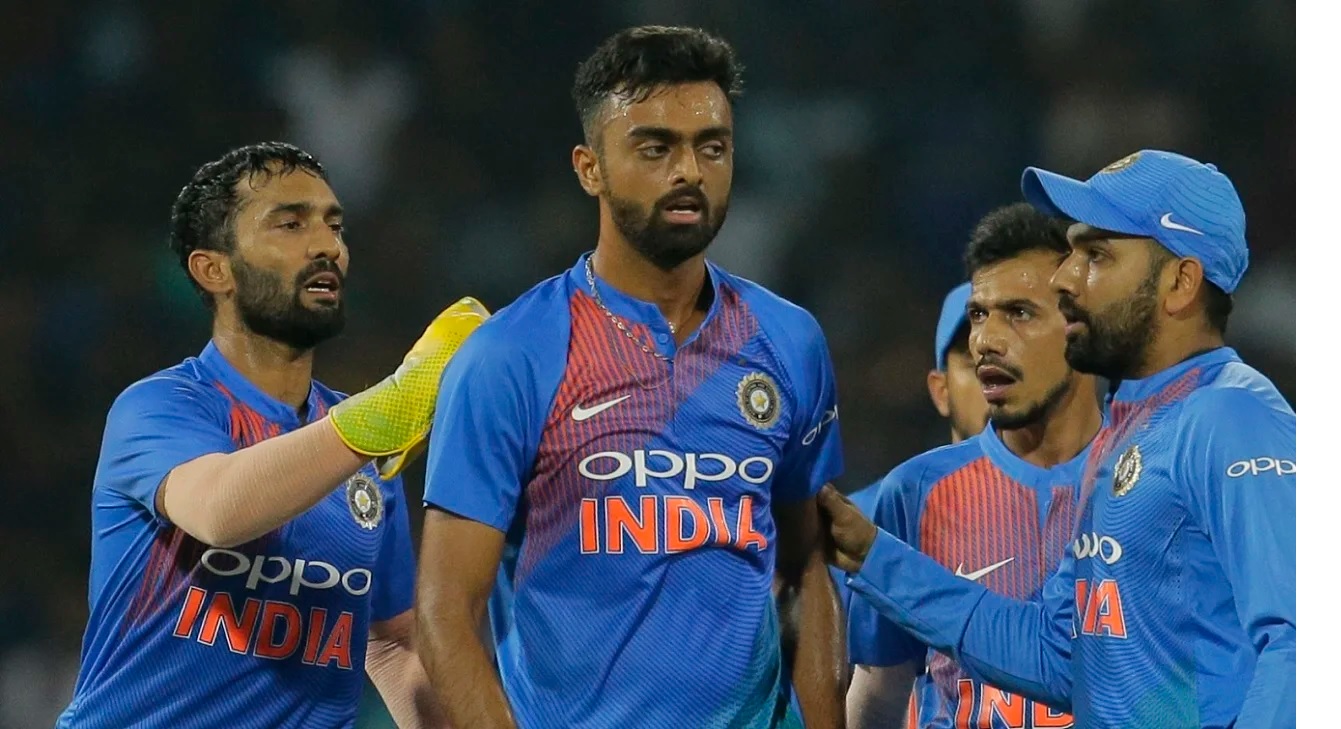 Team India