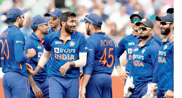 क्रिकेट फैंस के लिए आई बड़ी खबर, इस दिन होगा World Cup 2023 के लिए Team India का ऐलान!