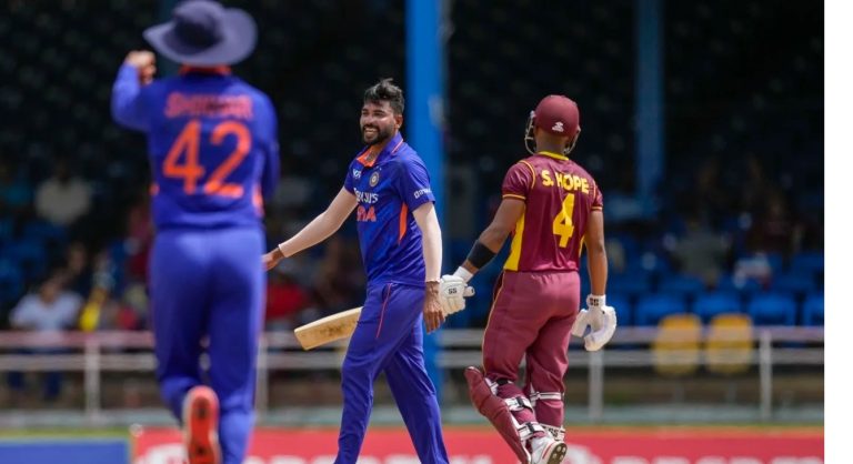 Ind vs Wi: कैसे देखे भारत-वेस्टइंडीज के मैच की लाइव स्ट्रीमिंग? जानें पहले वनडे से संबंधित पूरी जानकारी