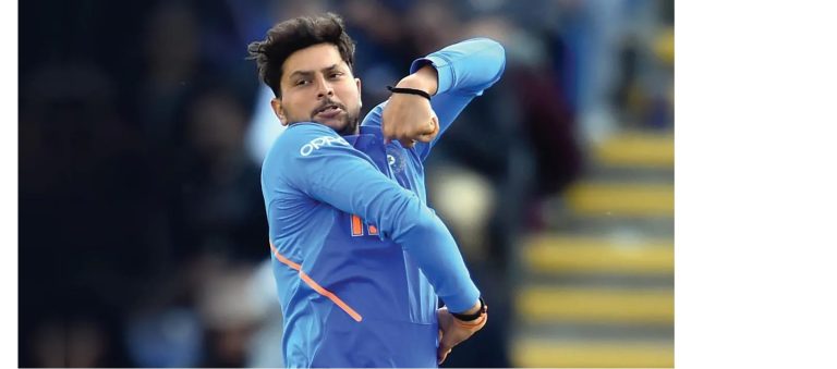 8 इंटरनेशनल मैचों में 34 विकेट लेने वाले गेंदबाज के साथ हो रही नाइंसाफी! नहीं मिल रहा Team India में मौका