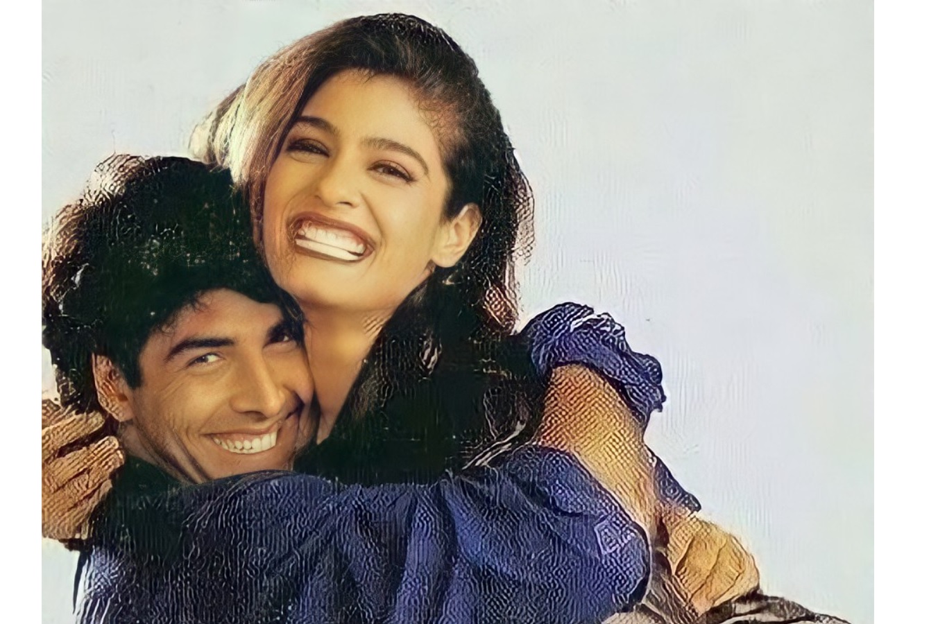 akshay kumar and raveena tandon