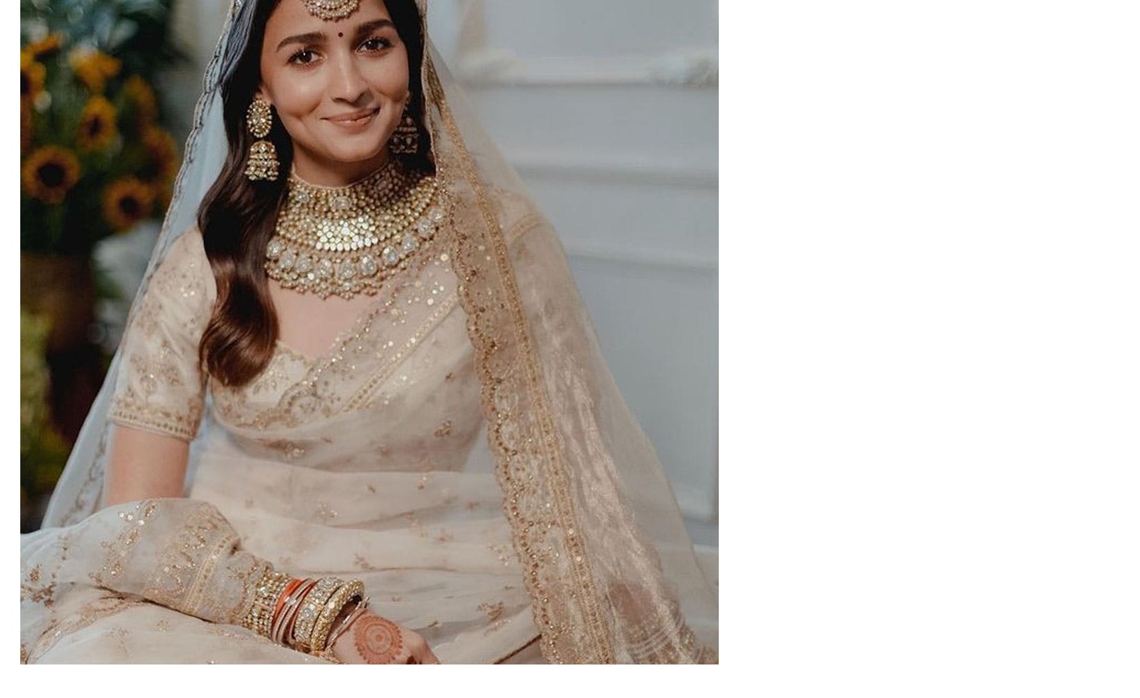 Alia Bhatt