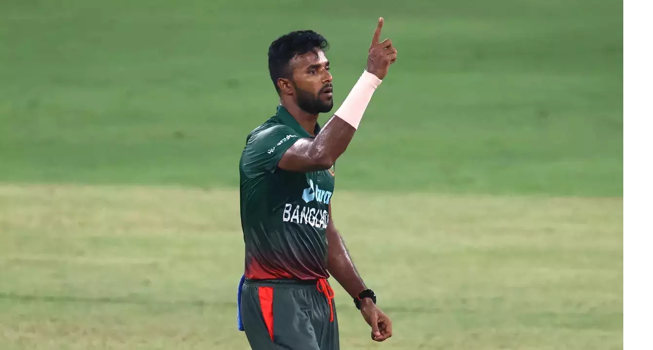 Ebadot Hossain 