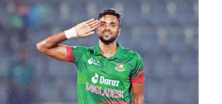 Asia Cup 2023 के लिए ऐलान के बाद अचानक हुआ बड़ा बदलाव, ये खिलाड़ी हुआ बाहर