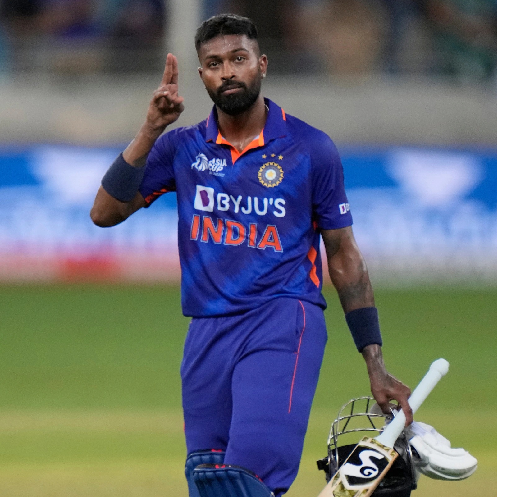 Hardik Pandya