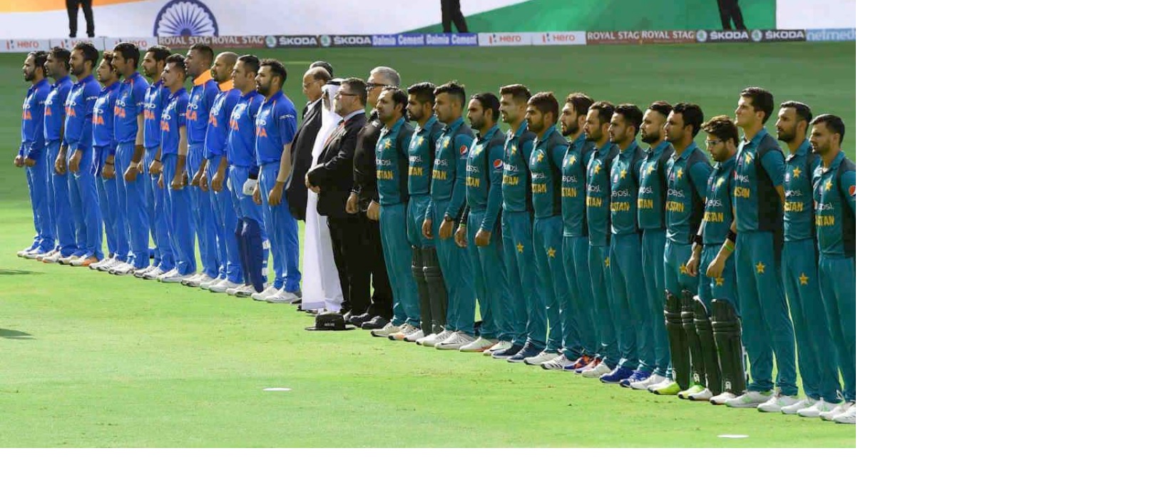 Ind vs Pak