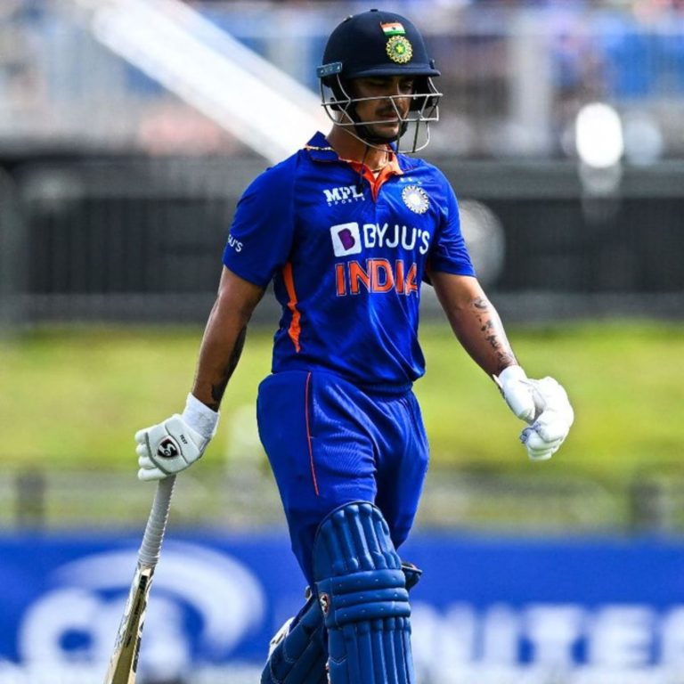 जीत के बाद भी चौथे T20 की प्लेइंग 11 होगा बड़ा बदलाव! यह खिलाड़ी हो सकता है बाहर