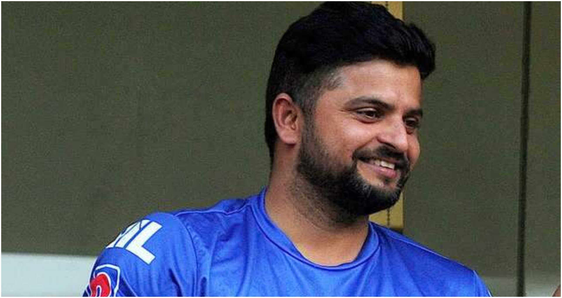 Suresh Raina