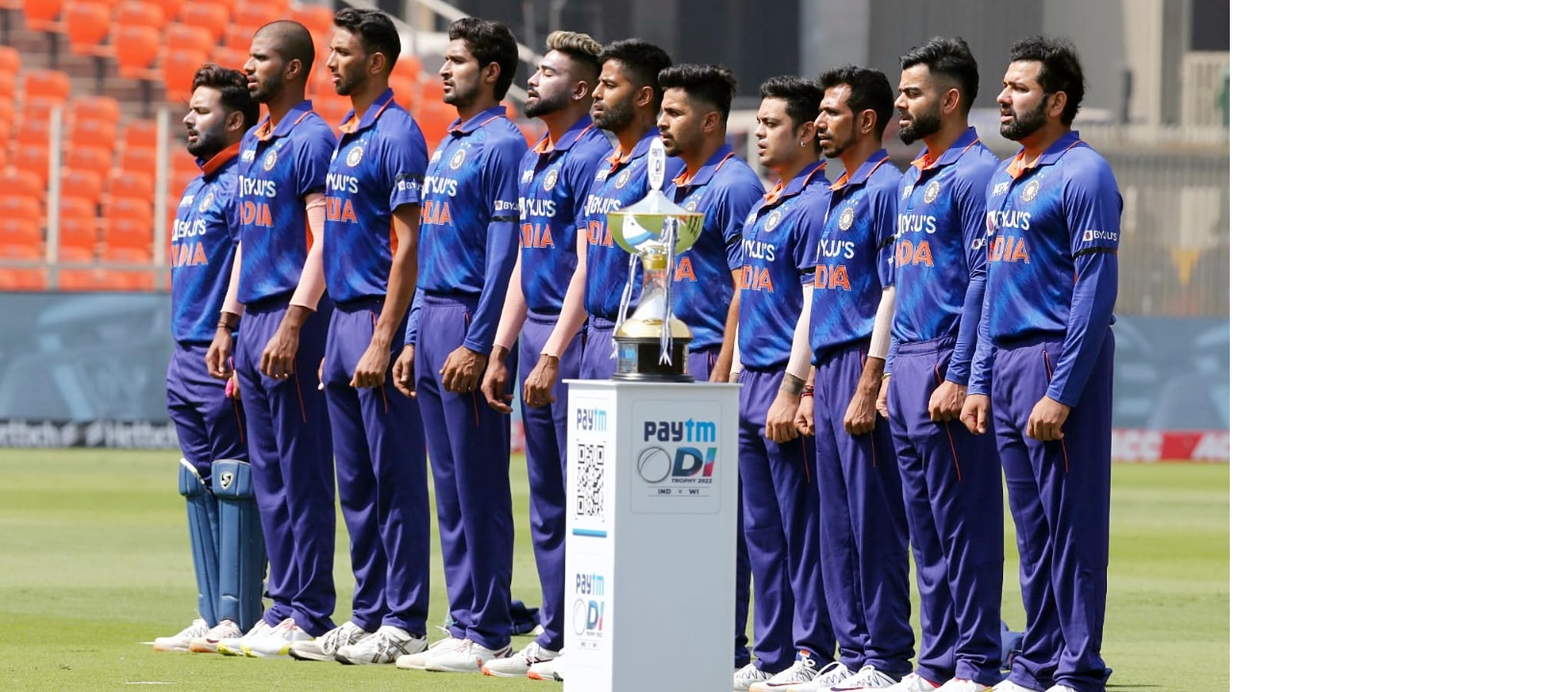 Team India