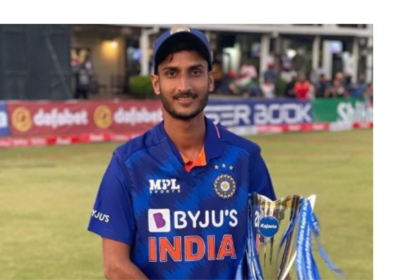 shahbaz ahmed