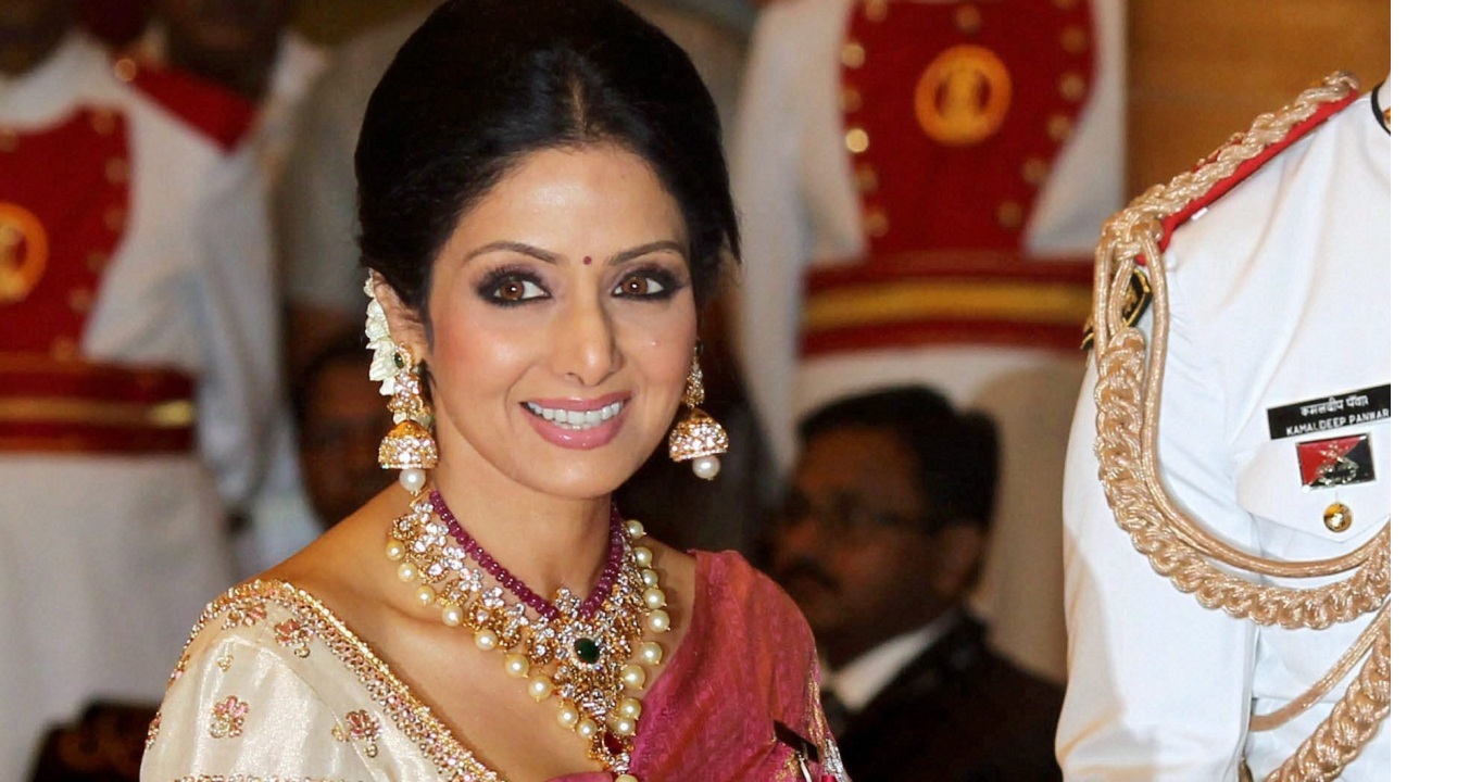 sridevi