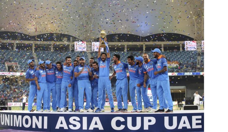 इस टीम ने सबसे ज्यादा बार जीता है Asia Cup का टूर्नामेंट, जानें नाम