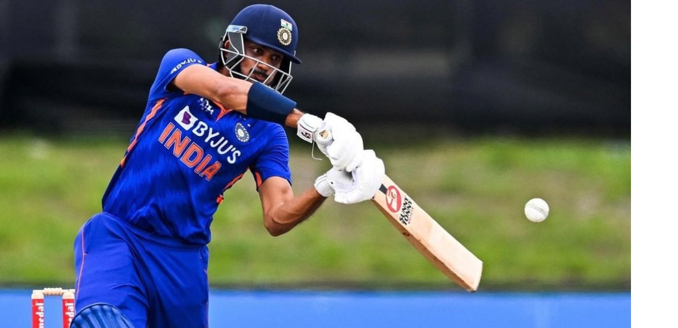 Axar patel