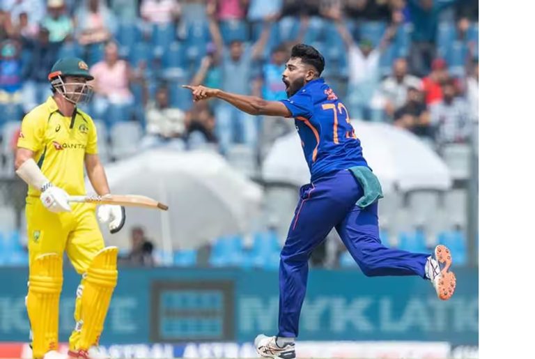 वनडे फॉर्मेट में भारत या ऑस्ट्रेलिया कौन है किस पर भारी? रिकॉर्ड देखकर नहीं होगा भरोसा