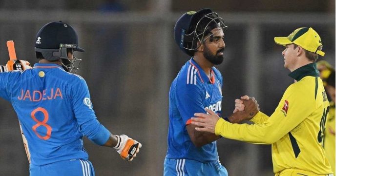 तीसरे वनडे में रोहित-विराट की होगी प्लेइंग XI में वापसी, हार्दिक और गिल सहित इन प्लेयर्स को मिलेगा आराम
