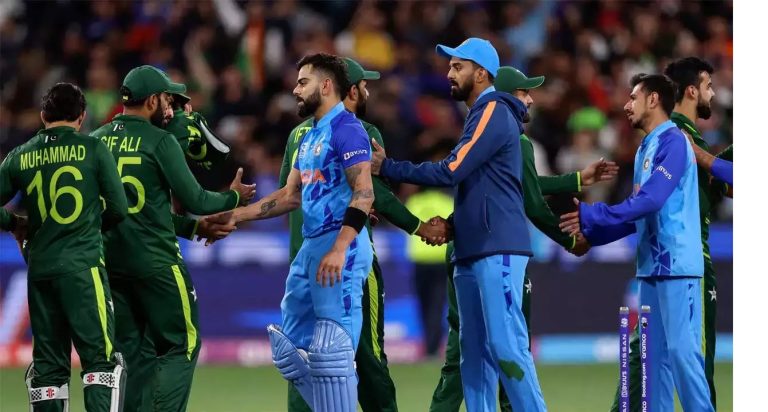 ICC ODI Ranking में हुआ बड़ा बदलाव, भारत ने पाकिस्तान को किया पीछे