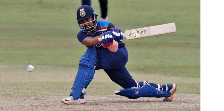 टूर्नामेंट के बीच चोटिल हुआ Team India का ये बल्लेबाज, अब लंबे समय तक नहीं खेल पाएगा क्रिकेट