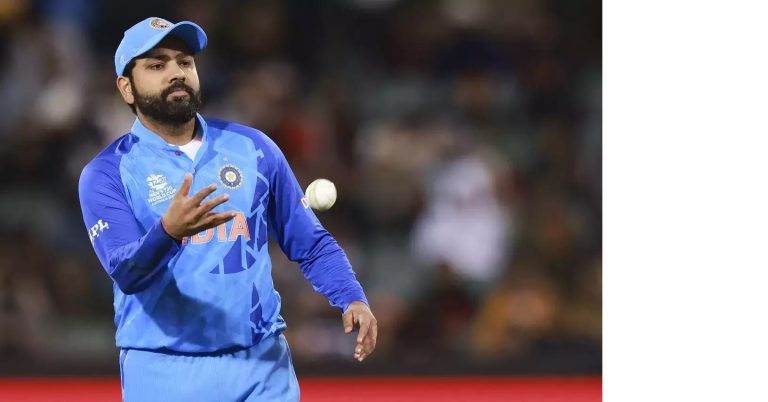 Rohit Sharma बन जाएंगे सिक्सर किंग! वर्ल्ड रिकॉर्ड बनाने से बस इतने कदम दूर है भारतीय कप्तान