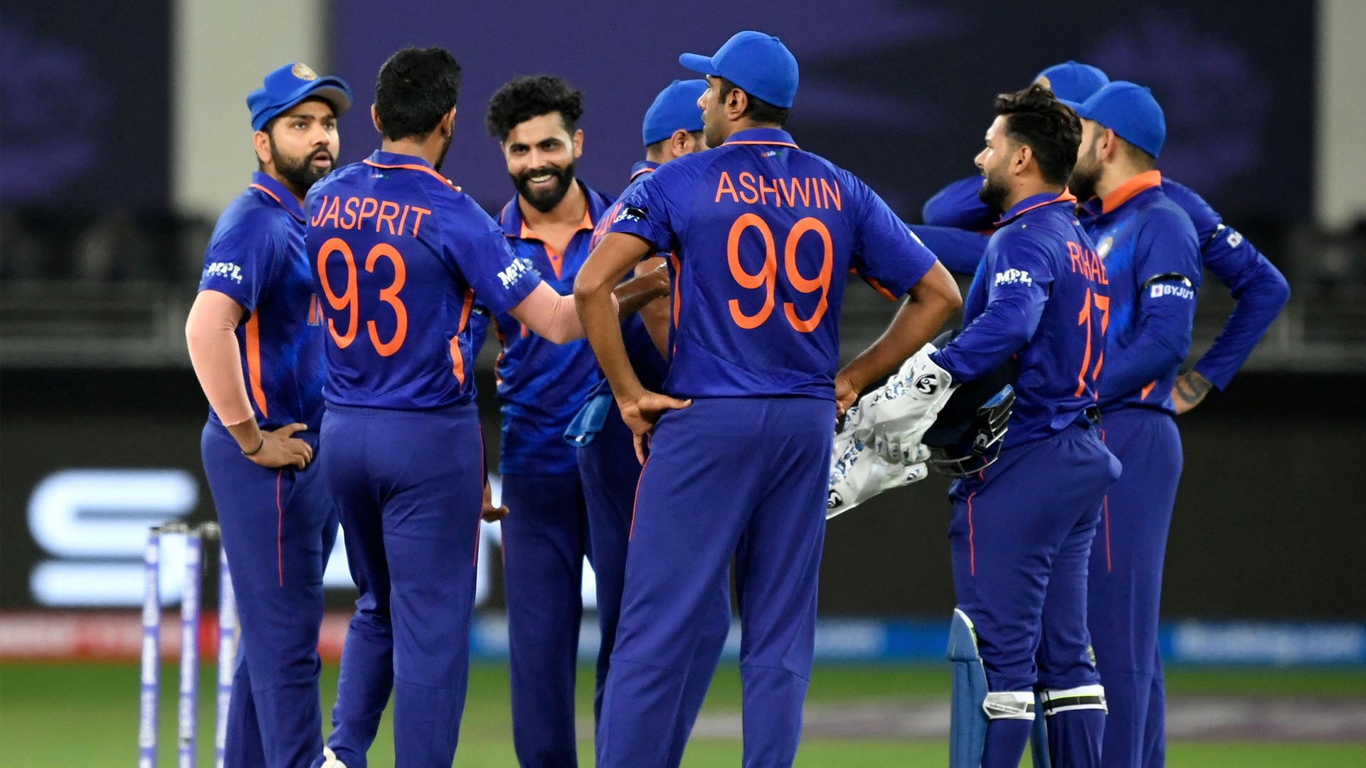 Team India