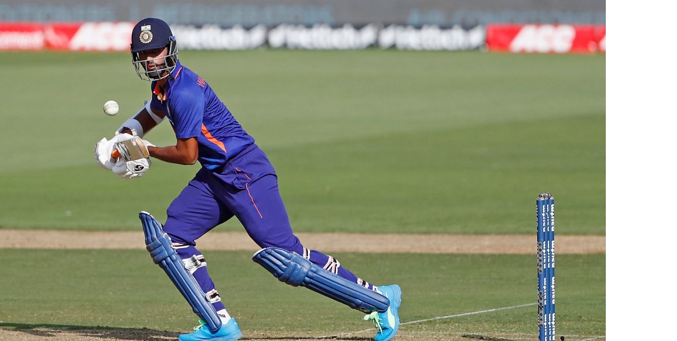 Washington Sundar