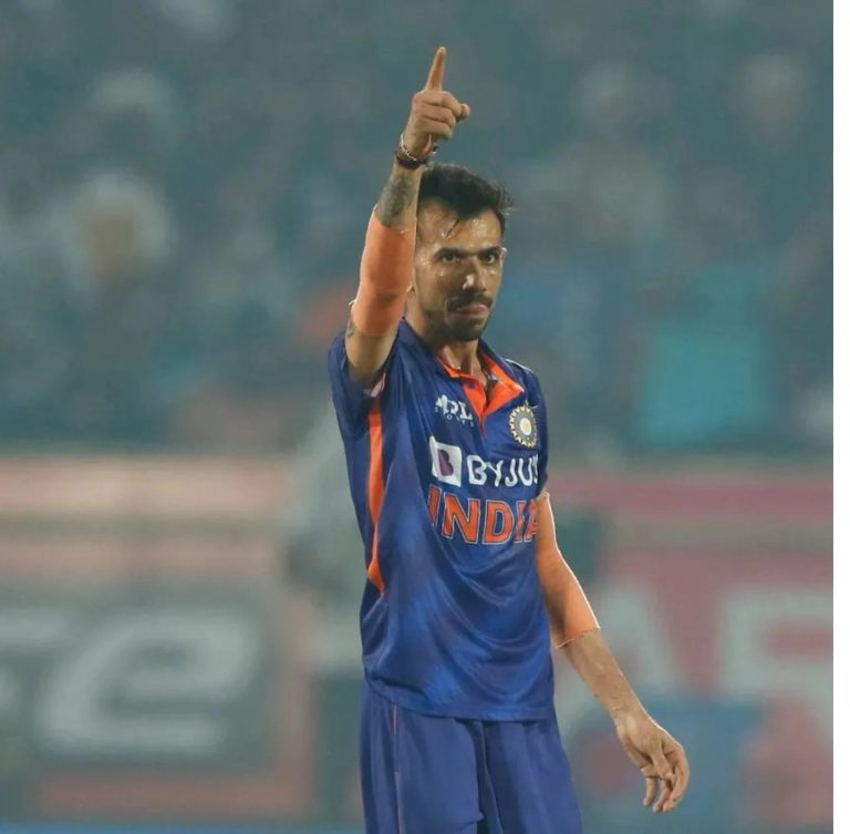 खिलाड़ियों के साथ चहल ने की है लड़ाई? हरभजन सिंह ने दिया चौकाने वाला बयान