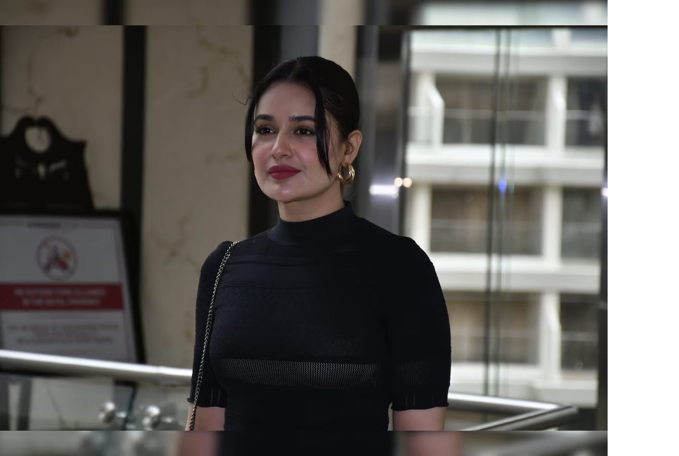 yuvika Chaudhary