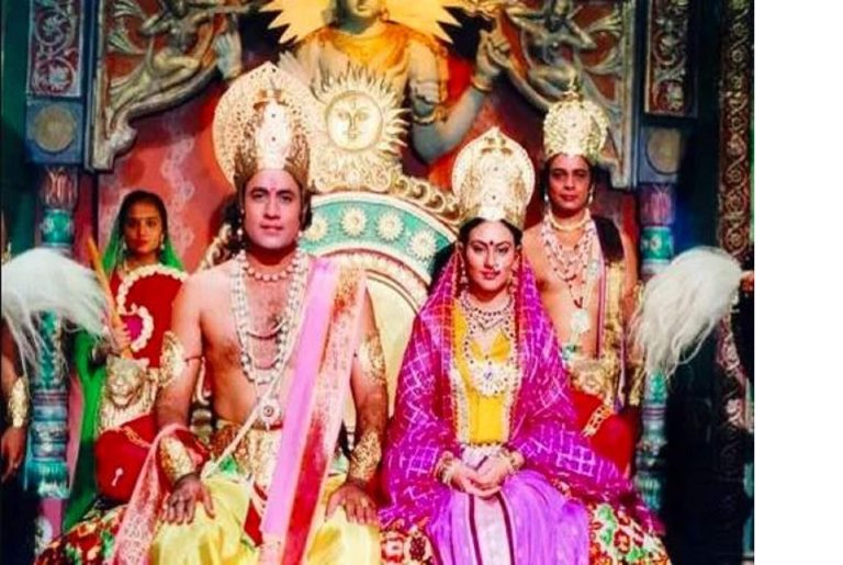 Ramayana के लिए एक्टर्स ने ली थी इतनी मोटी रकम, अरुण गोविल या दीपिका चिखलिया किसे मिली थी सबसे ज्यादा फीस