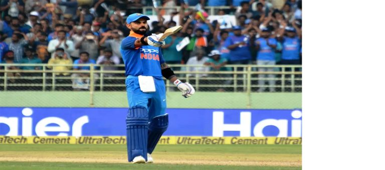 पाकिस्तान के खिलाफ बड़ी पारी खेलेंगे Virat Kohli? कोलंबो में रहा है बहुत ही शानदार रिकॉर्ड