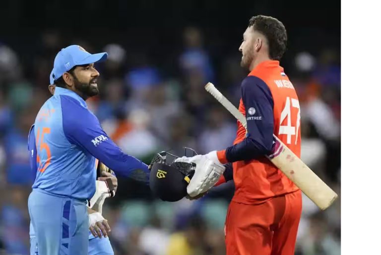 नहीं होगा भारत-नीदरलैंड के बीच वार्म अप मैच? सामने आया पड़ा अपडेट