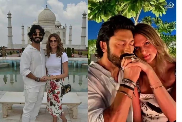 दूल्हा बनने जा रहे Vidyut Jammwal, इस मिस्ट्री गर्ल के साथ विदेश में रचाएंगे शादी