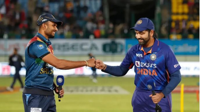 आज वानखेडे में होगा भारत और श्रीलंका का आमना सामना, यहां जाने मैच से जुड़ी फुल डिटेल्स