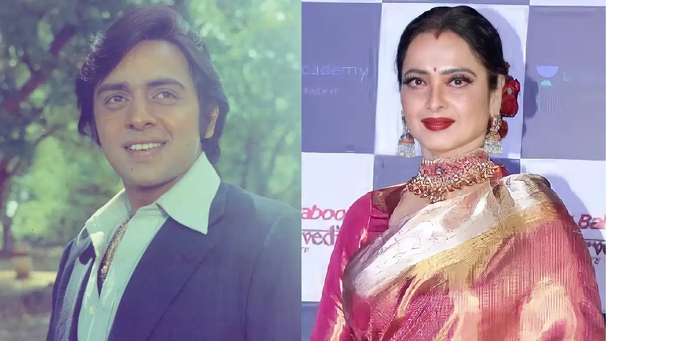 Rekha