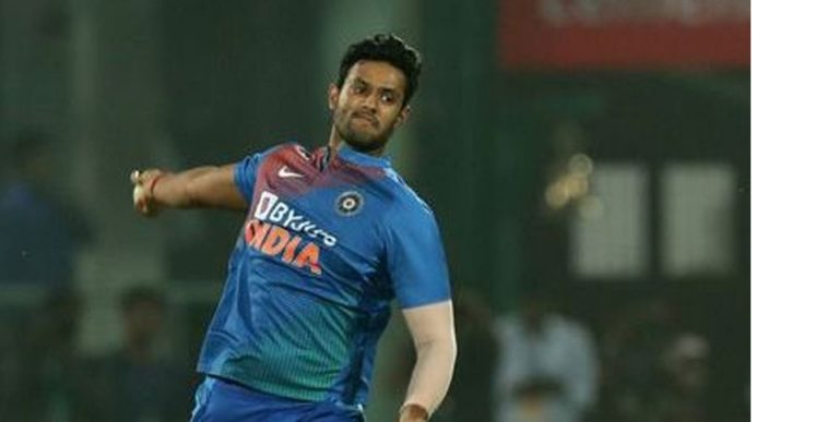 आखिरी T20 में होगी इस खतरनाक ऑलराउंडर की प्लेइंग XI में एंट्री! अभी तक नहीं मिला सीरीज में एक भी मौका