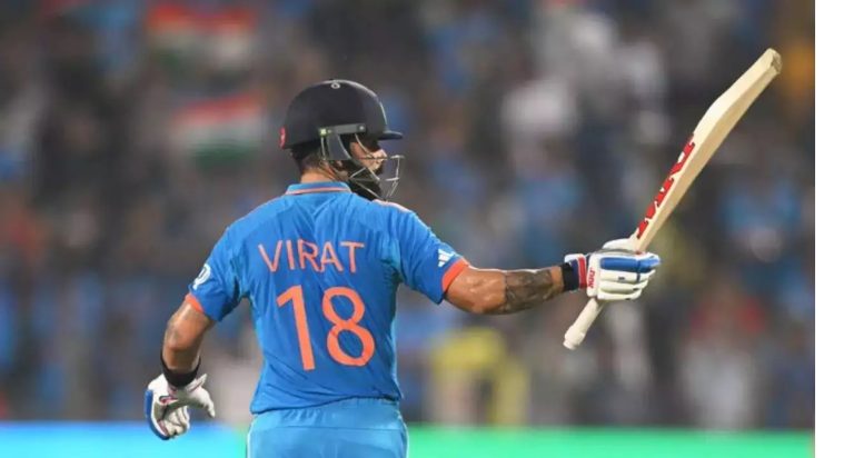 Ind vs Sa: फैंस के लिए आई बुरी खबर, टेस्ट मैच से पहले भारत लौटे विराट कोहली