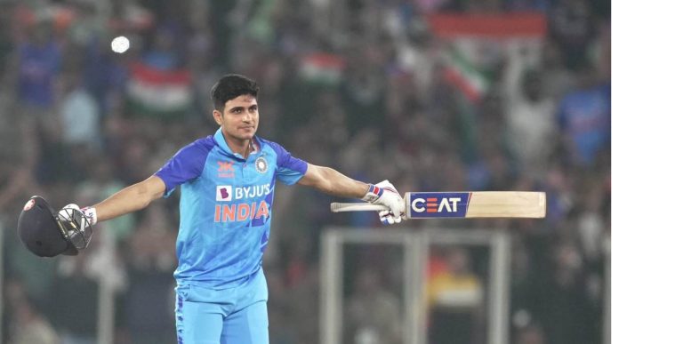 टेस्ट में भारत की कमजोर दीवार साबित हो रहे Shubman Gill? नंबर-3 पर इस खिलाड़ी का है शानदार रिकॉर्ड